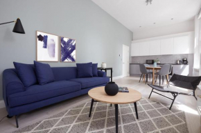 1VH Virginia House, 31 Bloomsbury Way